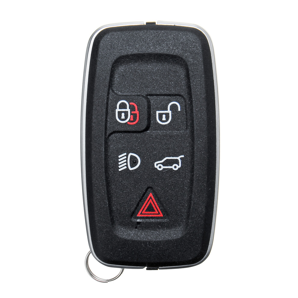 433Mhz Remote Key Fob For Land Rover Range Rover Sport 2010-2012 Black 191466532003