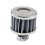 12 mm Universal Rund - Auto - Luftfilter Kurbelgehäuse - Ölventilfilter 4