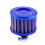 12 mm Universal Rund - Auto - Luftfilter Kurbelgehäuse - Ölventilfilter 3