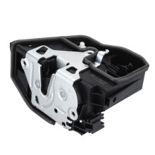Nuevo actuador de cerradura eléctrica de la puerta delantera izquierda para BMW y MINI Cooper 51217202143