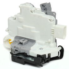 Neue vordere rechte elektrische Türschlossantrieb RHD 8J2837016A für AUDI A4 A5 Q3 Q5 Q7 TT