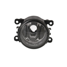 Neue 1PC Stoßfänger Nebelscheinwerfer Lampen Gehäuse Auto Modifikation Front Nebelscheinwerfer für Honda CRV