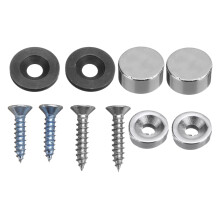 Neue 10 Stück Handschuhfachdeckel Reparatur für VW Golf Jetta Bora New Beetle 1C2857097D 1C2857097D3SG 1C2857097L3SG