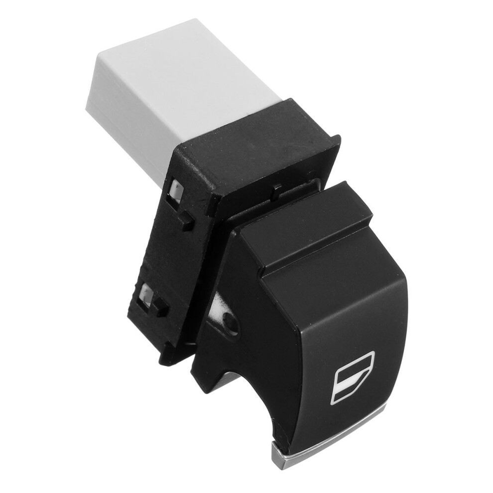 Nuevo Interruptor De Ventana EléCtrica De Chrome 5ND959855 Para Vw Cc Tiguan Passat B6 Golf MK5 MK6 Jetta MK5 MK6-image