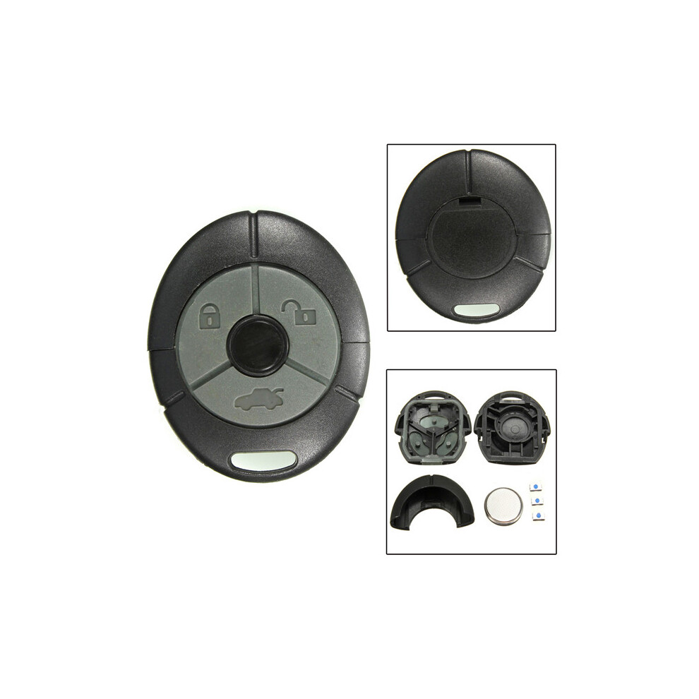 Nuovo Kit Di Chip Per Telecomando Bnt 3 Per Allarme Per Rover Mgb Mg Zr Tf Zs Zr Zt Ecc Rf-image