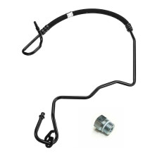 Nieuwe stuur hoge druk olie pijp slang moer voor Ford Transit 2008-2014