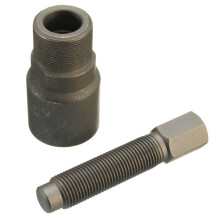 Nuovo estrattore volano Magneto 24mm e 27mm sinistro per Honda Kawasaki KTM Suzuki Yamaha YZ80