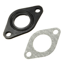 Nieuwe 20 mm Pit Dirt Bike Carburateur Inlaat Manifold Pakking Rubber Seal