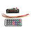 5pcs 5V Bluetooth 5.0 MP3 Audio Decoder Board Module Wireless Car USB MP3 Player TF Card Slot USB FM Remote Controller Decoding Board 1