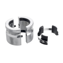 Uusi 39 MM-50 MM moottoripyörän säädettävä haarukkatiivisteen ajoavustin öljytiivisteen asennustyökalu