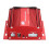 New 4 Speaker Amplifier System Remote Control Audio with bluetooth Function For ATV Motorcycle 3