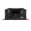 New 4 Speaker Amplifier System Remote Control Audio with bluetooth Function For ATV Motorcycle 5