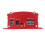 New 4 Speaker Amplifier System Remote Control Audio with bluetooth Function For ATV Motorcycle 6