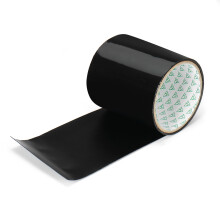 Neue 150 10cm Super wasserdichte Reparaturband Faser undicht Dichtungsband Rolle