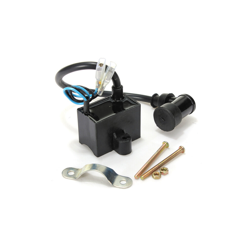 Cdi Ignition Coil 50Cc 60Cc 66Cc 80Cc Motorcycle Ignition Parts 762179037958