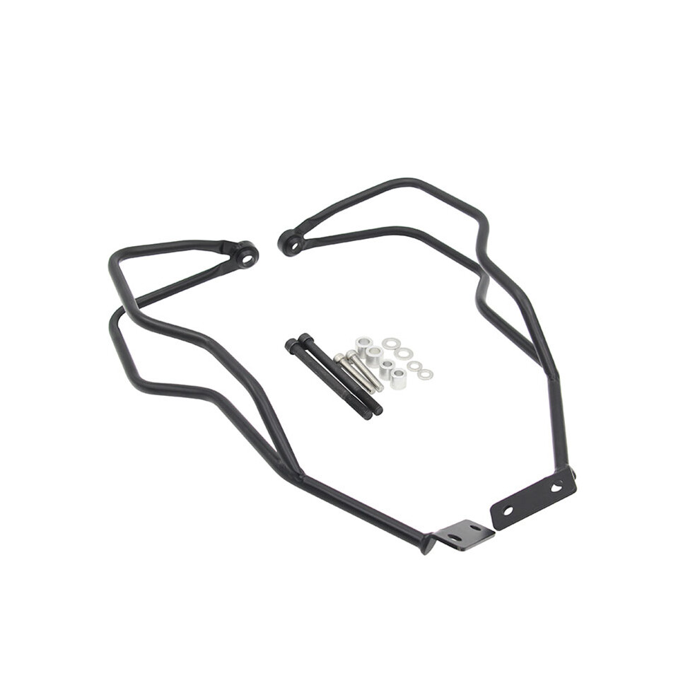 New Motorcycle Handguard Handle Crash Bar Protector For Bmw R1200gs Adv Lc R1250gs 762179091387