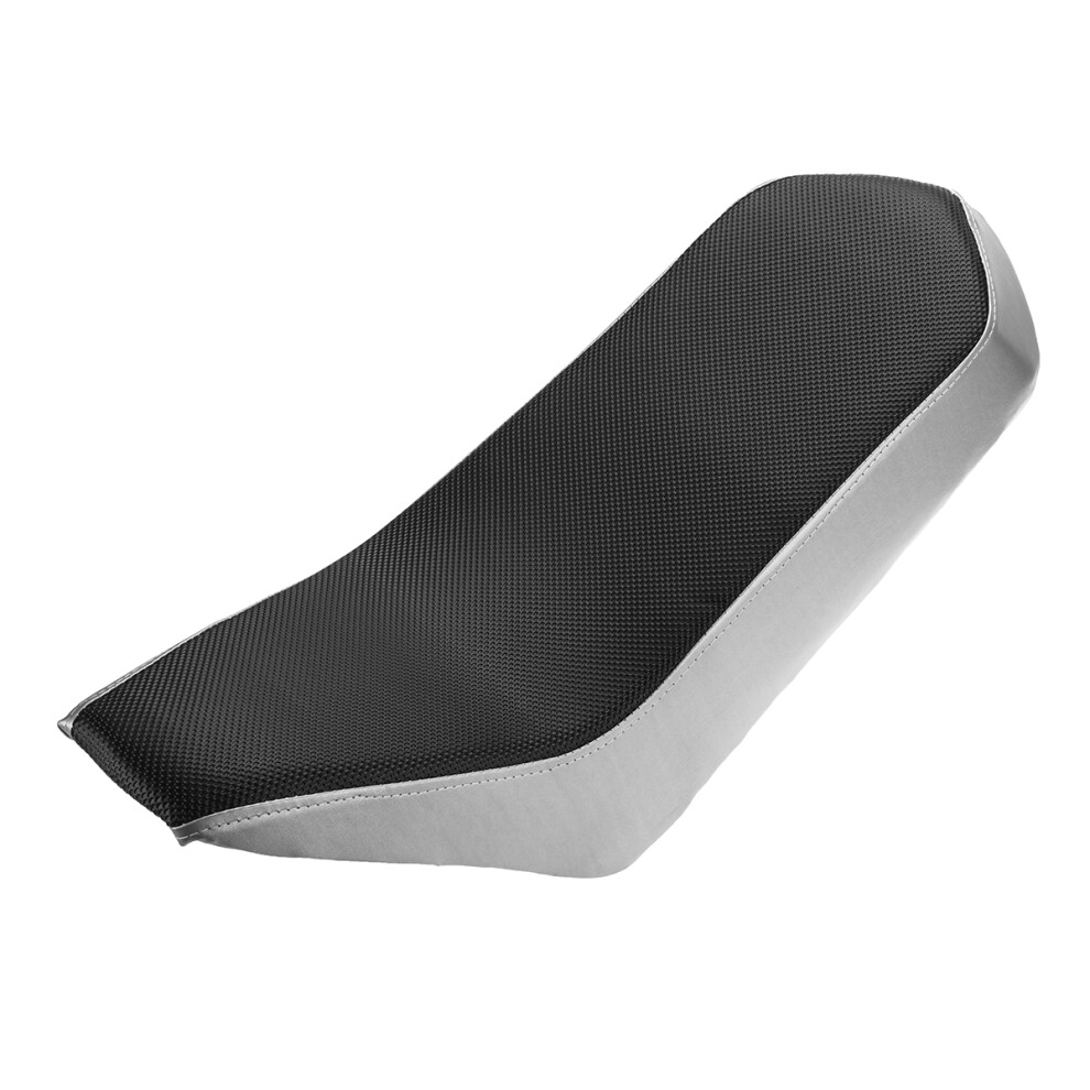 New Vinyl Foam Seat Cushion 110Cc 125Cc Racing Style Quad Dirt Bike Atv 4 Wheeler 762179084747