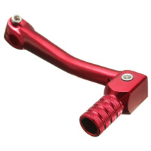 Nieuwe CNC Vouwversnellingspook Hangende Valweerstandspook Voor Pit Dirt Bike 50cc 110cc 125cc 140cc