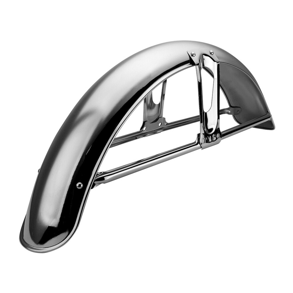 New Motorcycle Front Mudguard Splash Fender For Honda S90 Cs90 S110 Cg110 Cg125 762179079583