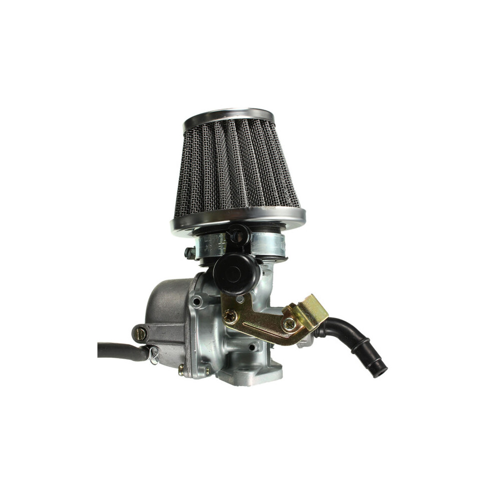 New 50Cc 70Cc Carb Carburetor+Air Filter For Honda Z50r Ct70 Minibike 1978-1994 762179066453