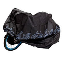 Nieuwe Waterdichte Regenstof Motorfiets Fiets Fietscap Outdoor Bescherming UV-bestendig