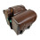 Motorrad - Satteltaschen PU - Leder Seitentasche Universal 6