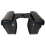 Motorrad - Satteltaschen PU - Leder Seitentasche Universal 2