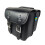 Motorrad - Satteltaschen PU - Leder Seitentasche Universal 3