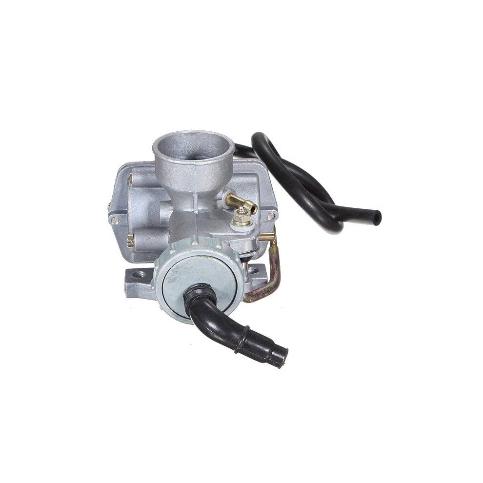 New Carburetor Carb Pz20 Pz16 For 50Cc 90Cc Atvs Go Karts Dirt Kazuma 762179059622