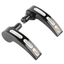 Uudet satulalaukun kannen nostimet Harley CVO Limited FLHTKSE Street Glide FLHX