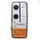 New 24V 100Ft Wireless Remote Controller Recovery Winch Crane Twin Handset Kits 3