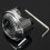 7/8In Waterproof Motorcycle Handlebar Mount Thermometer 5