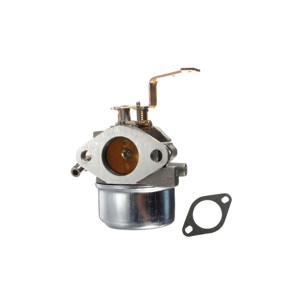 Carburetor Carb For Tecumseh 640152A 640023 640051 Hm80 Hm100 762179050858