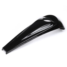 Nieuwe Motorfiets Dashboard Brandstofconsole Met Brandstoftankdop Voor Harley Electra Touring 08 - 20