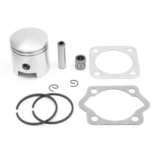 Nuovo Kit di Guarnizioni per Cilindro Universale a Pistone per Motore 2 Tempi 80cc