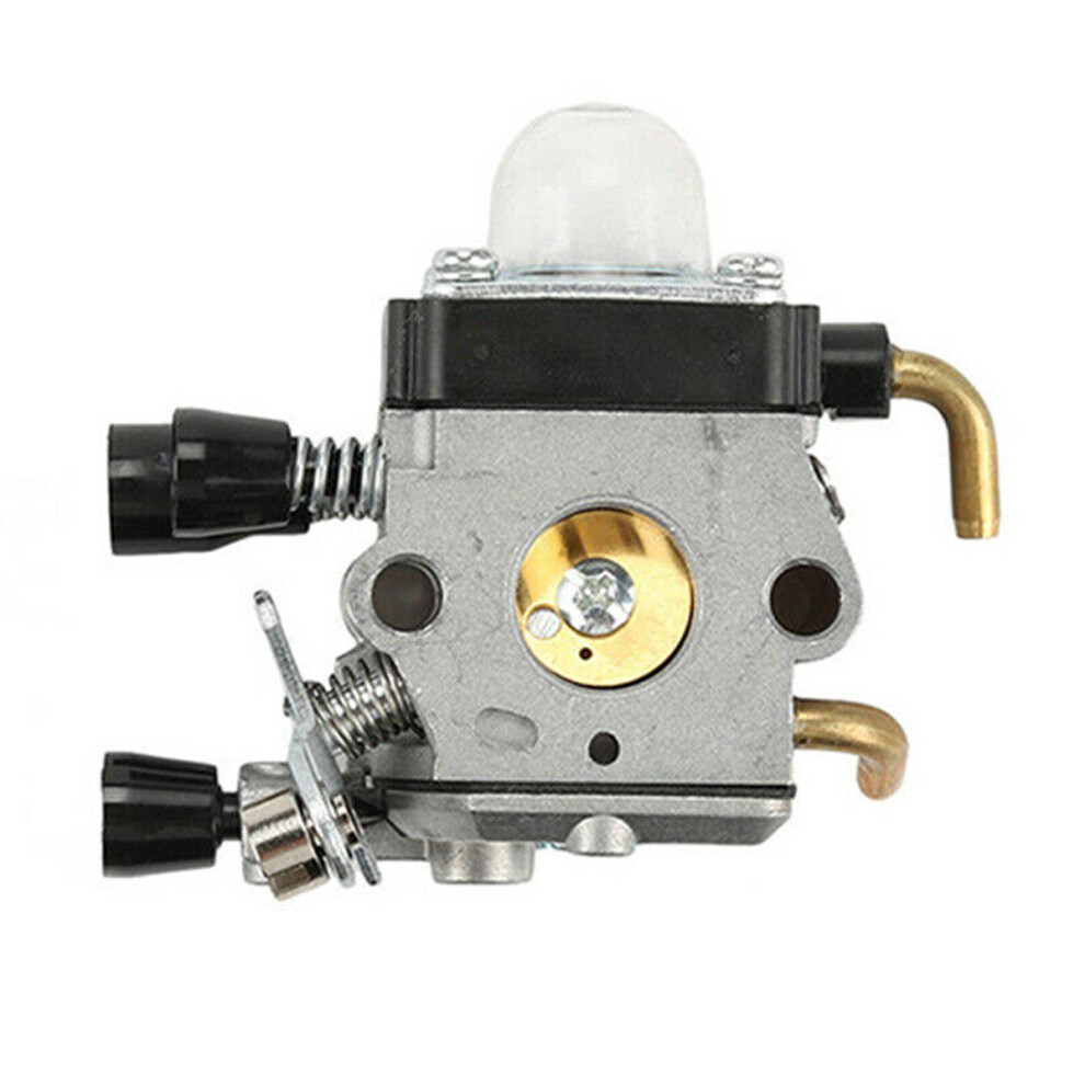 Carburetor Carb Air Filter Kit Set For Stihl Fs75 Fs80 Km85 Hs75 Fs85 Hs80 Hs85 762179052579