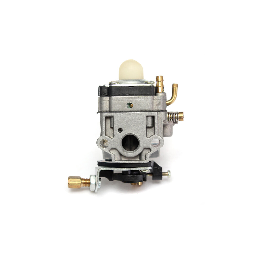 Carb Carburetor Primer Bulb For 43 47Cc 49Cc 50Cc 2-Stroke Mini Choppers Atvs Pocket Bike 762179040187