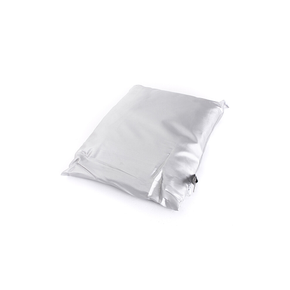 New 4 Passengers Golf Cart Cover For Yamaha Ez-Go Club Car Storage 762179087069