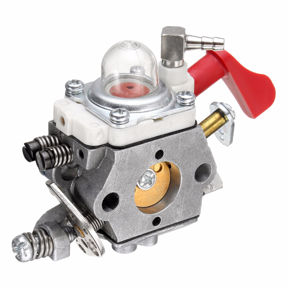 New Carburetor Replace For Walbro Wt 668 997 Hpi Baja 5B Fg Zenoah Cy Rcmk Losi Car 762179061922