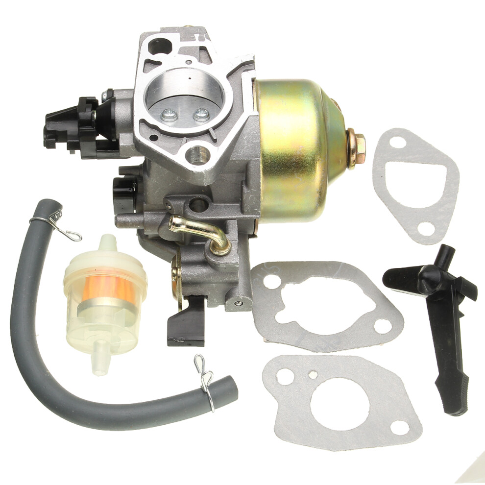 Carburetor Carb&Gaskets Kit For Honda Gx390 13Hp Engines Replaces 16100-Zf6-V01 762179054399