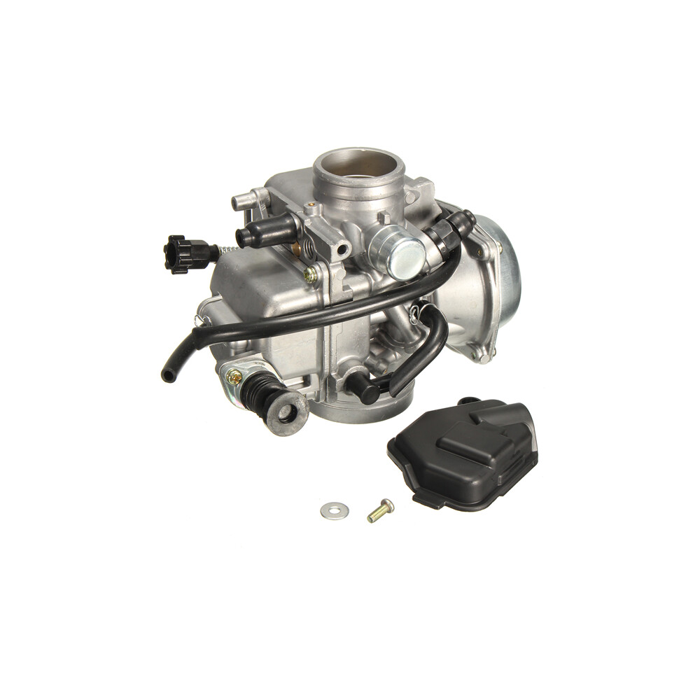 New Carburetor Cab For Honda Trx 300 Fourtrax Trx300 4-Stroke Fw 1988-2000 762179090946