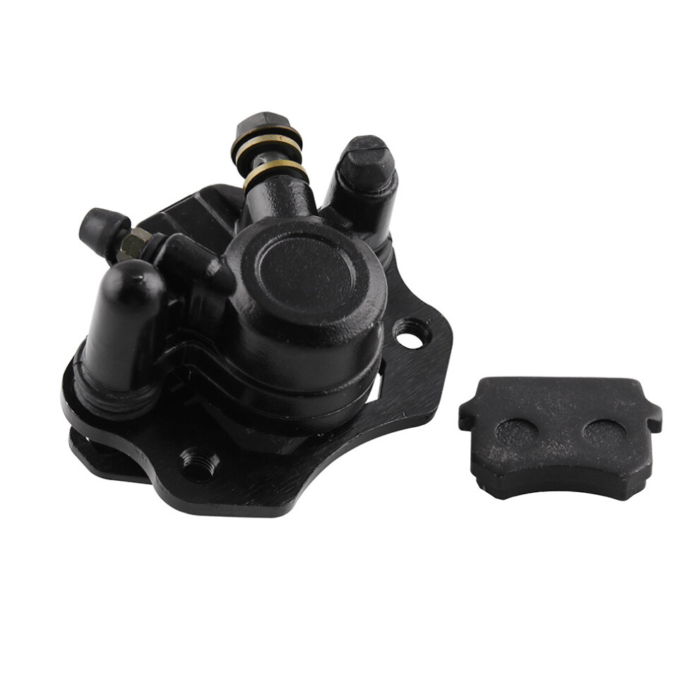 New 50Cc 70Cc 90Cc 110Cc 125Cc 150Cc Rear Brake Caliper Hydraulic For Motorcycle Atv Quad Go Kart 762179076643