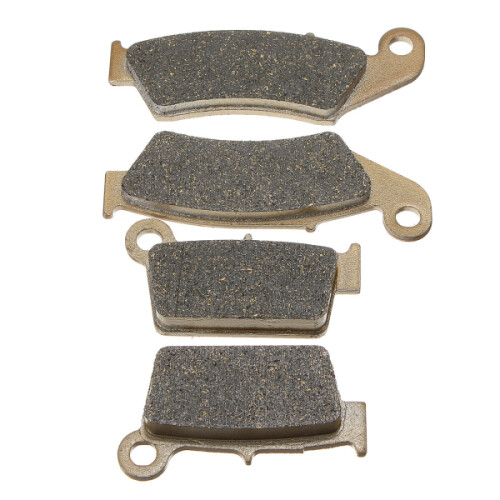 New Brake Pads for Yamaha YZ 250 (98-02) YZ 250 F WR 250 F WR (01-02)
