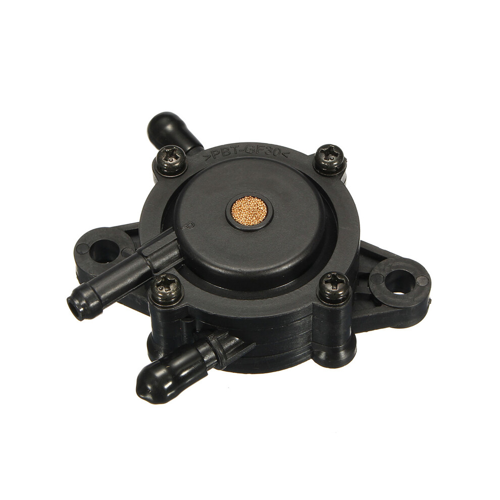 Fuel Pump Fits For Mikuni 491922 691034 692313 808492 808656 Briggs & Stratton 762179040149