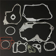 Nieuwe ATV Quad 110cc Motor Cilinderkop Pakking Set Go Kart Dirt Bike 10 Stuks