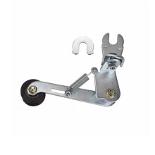 Nuovo Tensionatore Automatico della Catena per Moto Universale Regolatore Antiscivolo Elastico Accessori