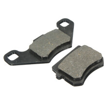 Nieuwe remblokken motorfiets 50cc 80cc 90cc 110cc 125cc 140cc quad ATV pit dirt bike