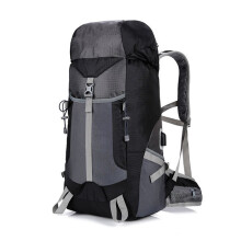 Neue wasserdichte USB-Lade-Tasche mit großem Fassungsvermögen für Camping Outdoor und Wandern Rucksack