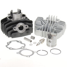 Nieuwe Cilinder Zuigerpakking Bovenste Eindset Voor Yamaha PW80 1983 - 2006 18E - 11311 - 00 - 00