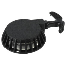 Nueva pieza de arranque por retroceso para motor de 45-49cc compatible con bicicleta de tierra motocicleta